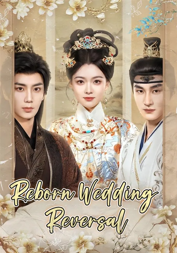 Reborn Wedding Reversal